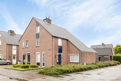 Woning Geerkesweg 2 Someren