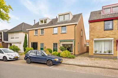 Woning Oude Bornseweg 124 Hengelo (OV)