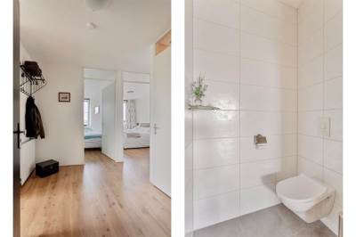 Woning Máximalaan 86 Sassenheim