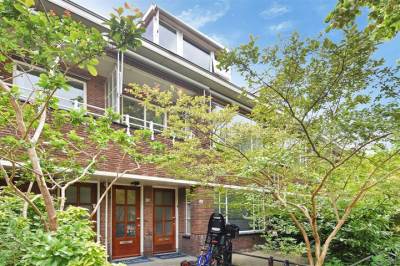 Woning Westplantsoen 76 Delft