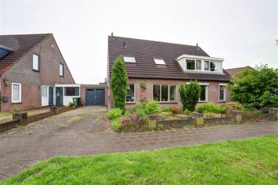 Woning De Kamp 46 Millingen aan de Rijn