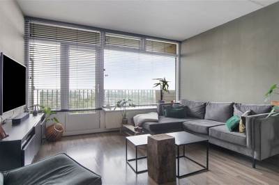 Woning Munt 184 Heerenveen