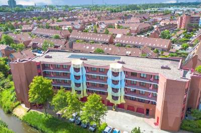 Woning Suykers acker 29 Heemskerk