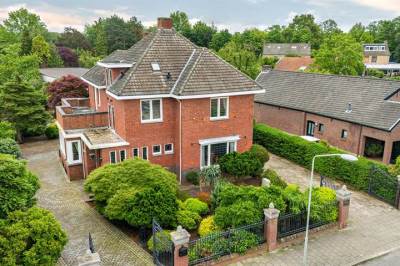 Woning Stationsstraat 19 Tegelen
