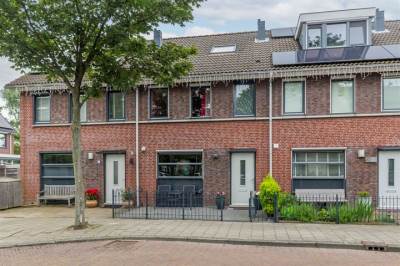 Woning Uilehorst 2V Honselersdijk