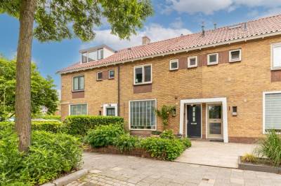 Woning Wilhelminaplantsoen 31 Diemen