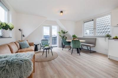 Woning Groene Hilledijk 270E Rotterdam
