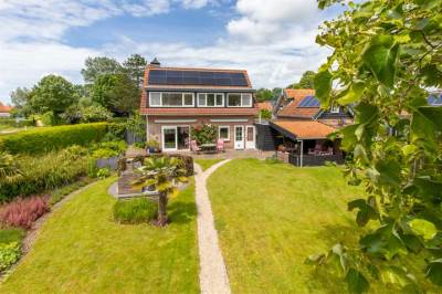 Woning Mariekerkseweg 38 Grijpskerke