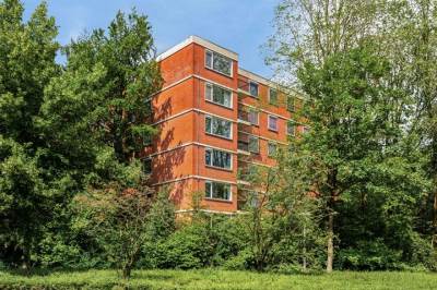 Woning Ilperveldstraat 85 Amsterdam