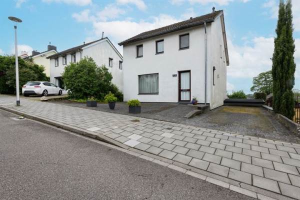 Woning Nieuwenhofstraat 11 Hoensbroek