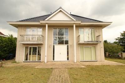 Woning Amstenrade 21 Lelystad