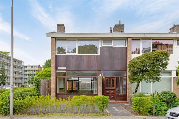 Woning Don Boscolaan 1 Amstelveen
