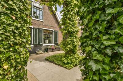 Woning Meentweg 34 Huizen