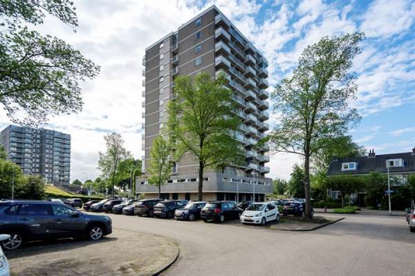 Woning Willemstraat 177 Zoetermeer