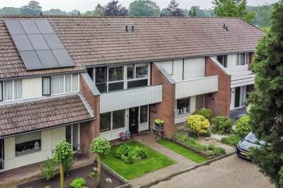 Woning Sarinkkamp 58 Hengelo (GE)