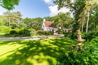 Bouwgrond Teylingerhorstlaan 10 Wassenaar