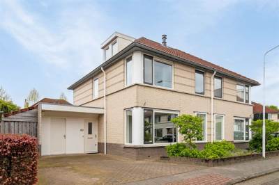 Woning Knikeind 31 Best