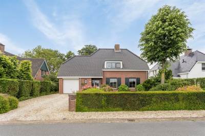 Woning Haagweg 36 Kessel