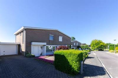 Woning Paus Joannesstraat 28 Ulestraten