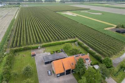 Woning Buurtweg 14 Stavenisse