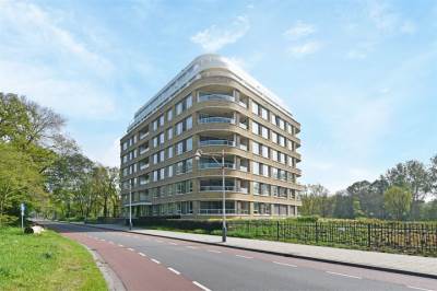 Woning Badhuisweg 115P Den Haag