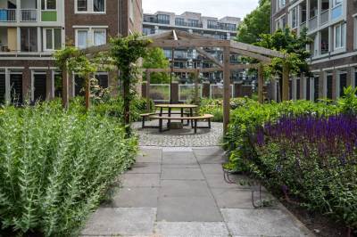 Woning Snijderstraat 6d Gorinchem