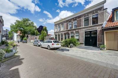 Woning Naaierstraat 31 Gouda