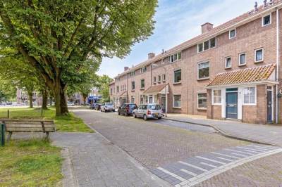 Woning van Marckelplein 7 Deventer
