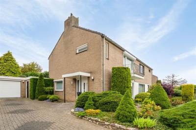 Woning Willem-Alexanderstraat 35 Cadier en Keer