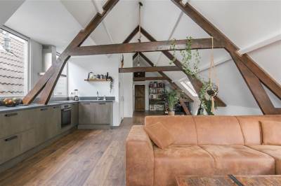 Woning Slotboomstraat 20B03 Rotterdam