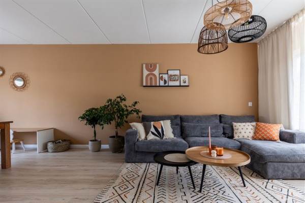 Woning Hertog Albrechtstraat 315 Bovenkarspel