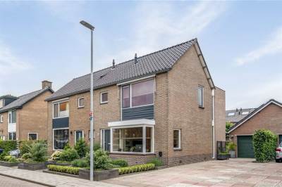 Woning Eikenlaan 18 Harmelen
