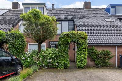 Woning Braamsluiper 8 Maartensdijk