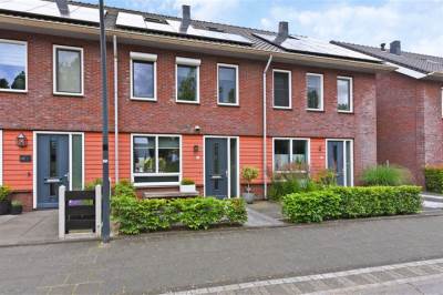 Woning Hanzeboulevard 27 Hooglanderveen