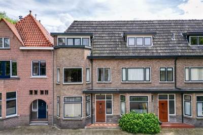 Woning Oudwijk 15 Utrecht