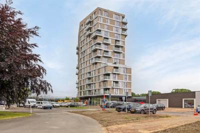 Woning Apolloplein 81 Hengelo (OV)