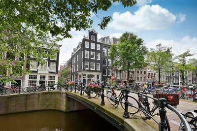 Woning Bloemgracht 1013 Amsterdam
