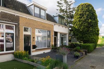 Woning IJsselmondselaan 368 Rotterdam