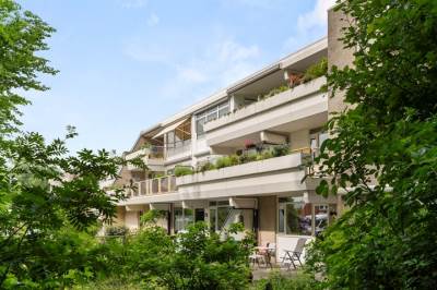 Woning Van Abcoudehof 37 Rhenen