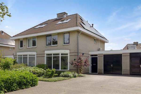Woning Rietgors 19 Den Bosch