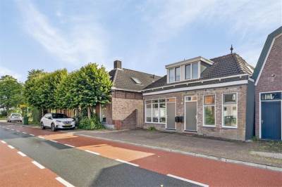 Woning Buorren 25a Wytgaard