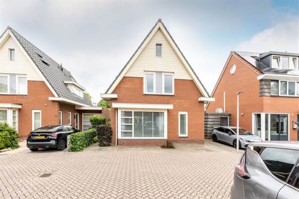 Woning Westeinderhof 9 Moordrecht
