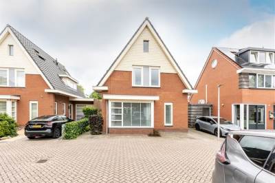 Woning Westeinderhof 9 Moordrecht
