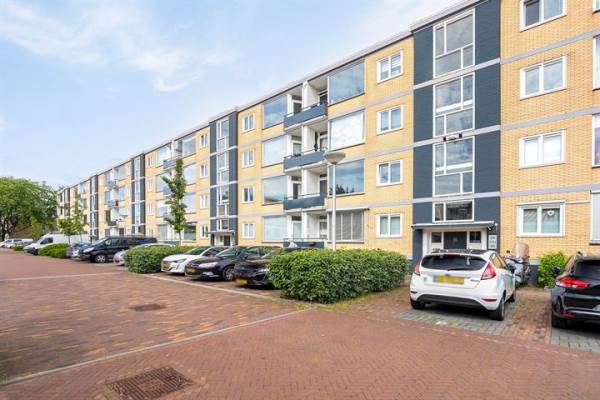 Woning Fazantstraat 38 Alphen aan den Rijn