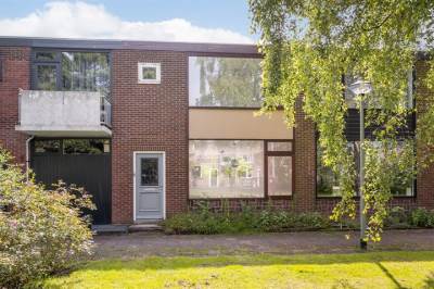 Woning Roemer Visscherstraat 51 Vlaardingen