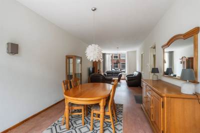 Woning Oudemansstraat 377 Den Haag