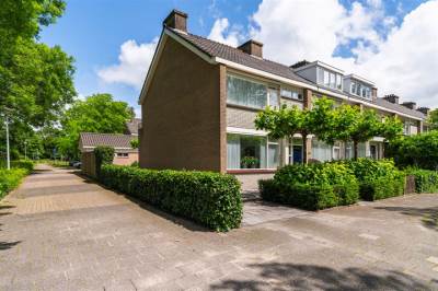 Woning Van Polanenpark 214 Wassenaar