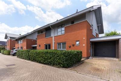 Woning Kuifvlinder 14 Enschede