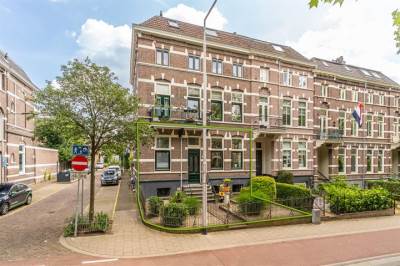 Woning Apeldoornseweg 68 Arnhem