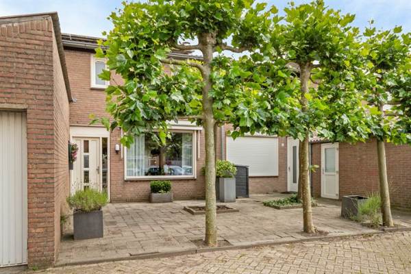 Woning Tarantostraat 7 Eindhoven